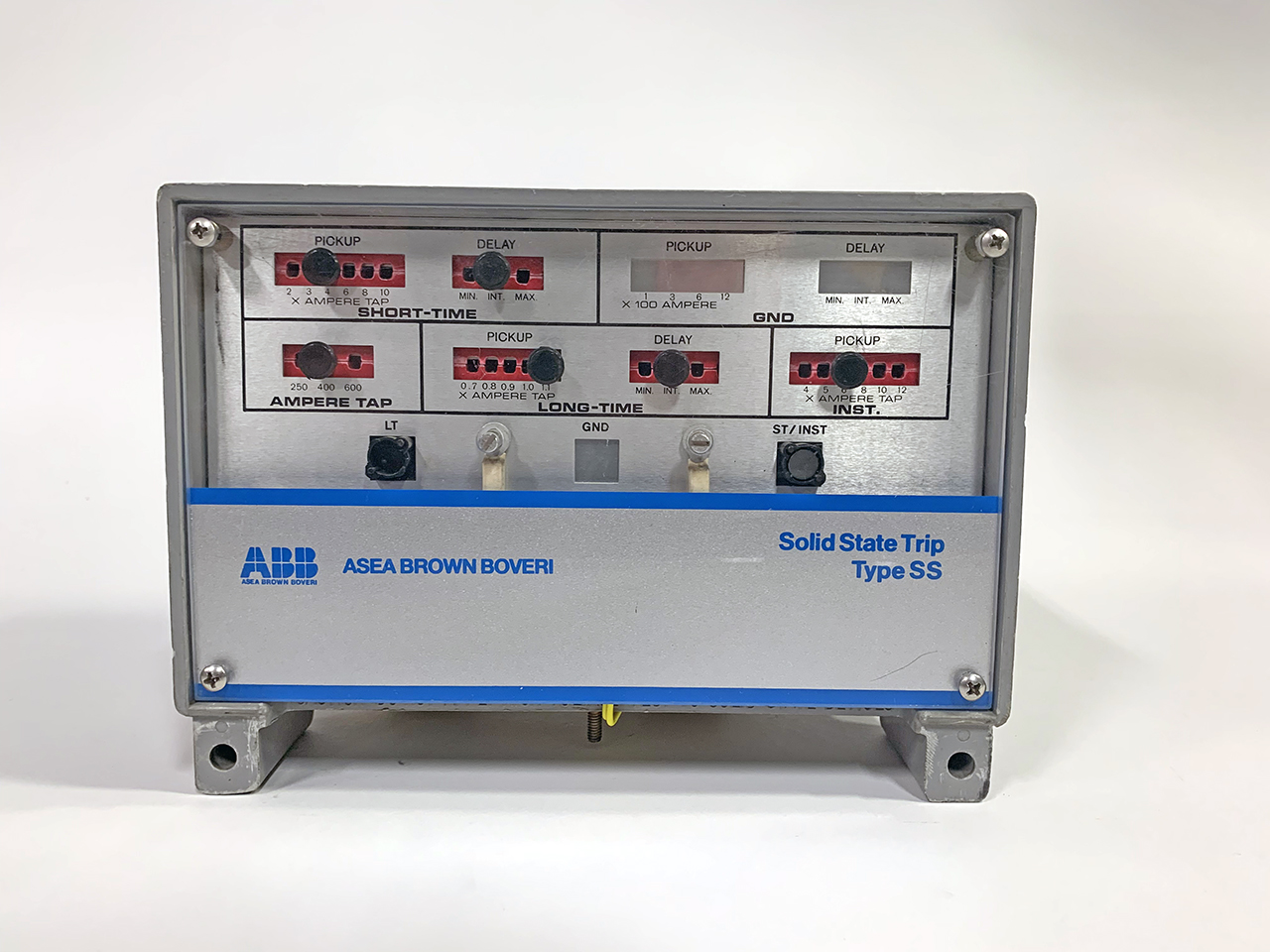 ABB, BBC - 609902-T502 - 609902-T502 - Image 2