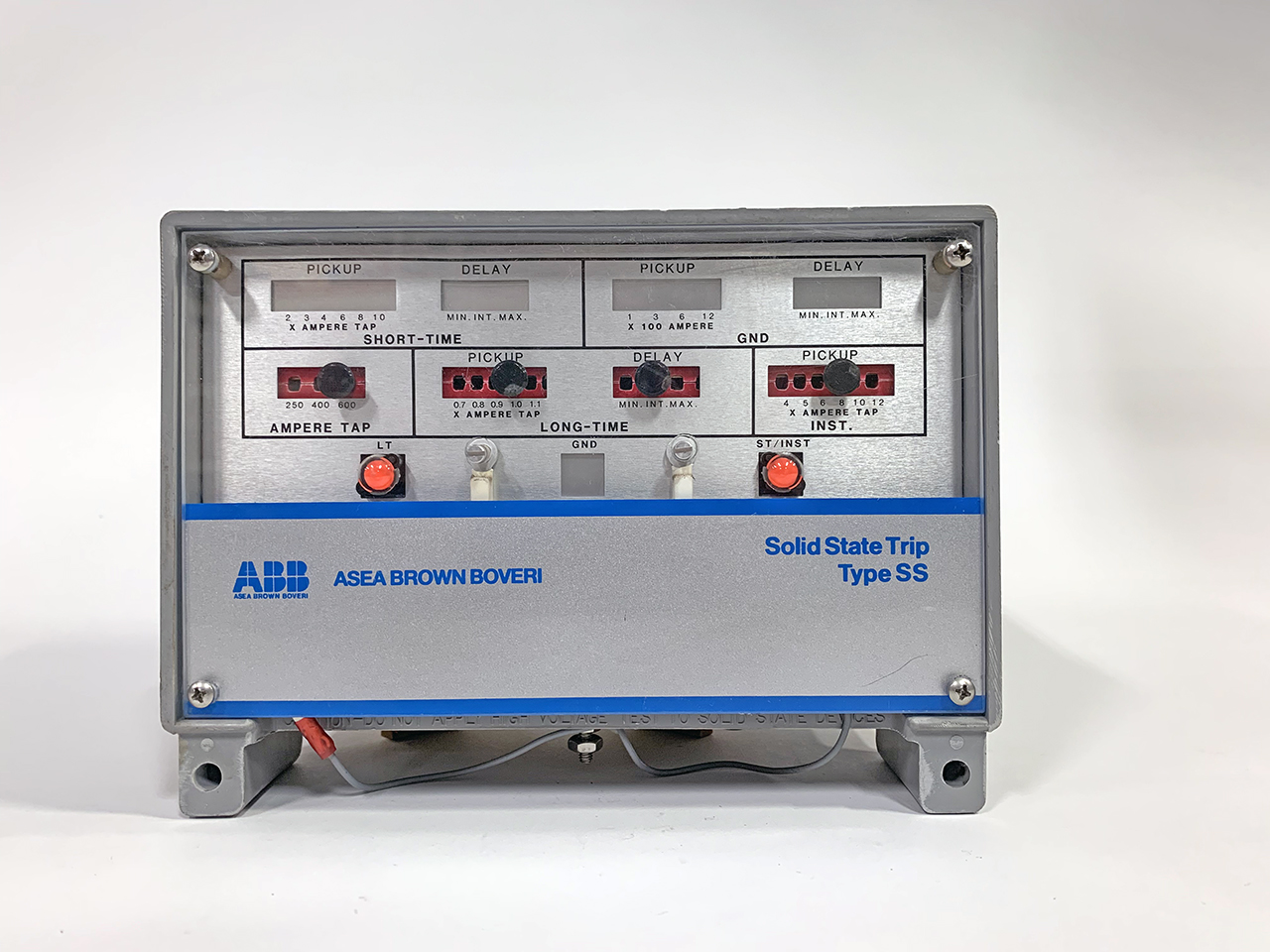 ABB, BBC, ITE - 609902-T503 - 609902-T503 - Image 2