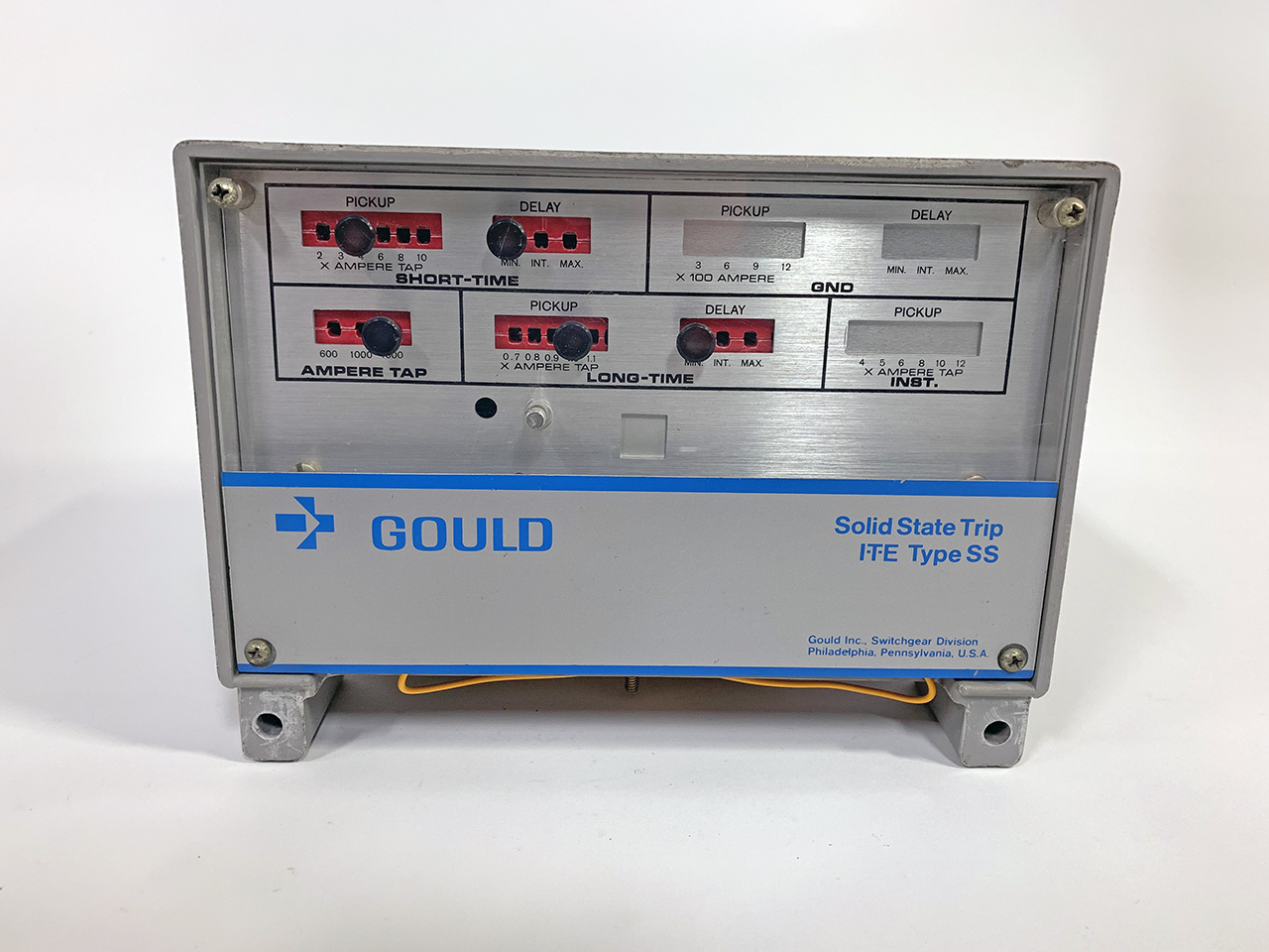 ABB - 609903-T001 - 609903-T001 - Image 2