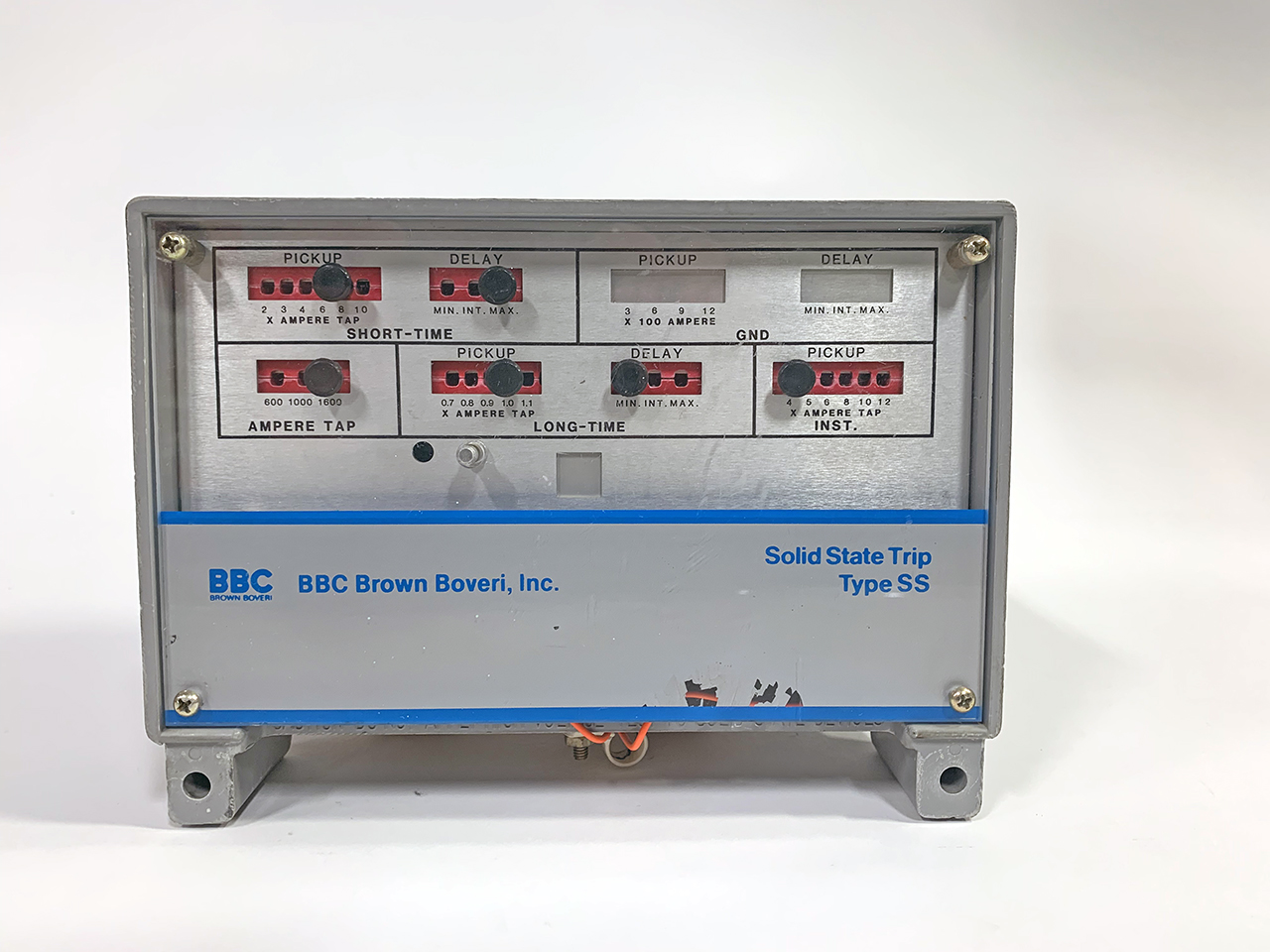 ABB, BBC, ITE - 609903-T002 - 609903-T002 - Image 2