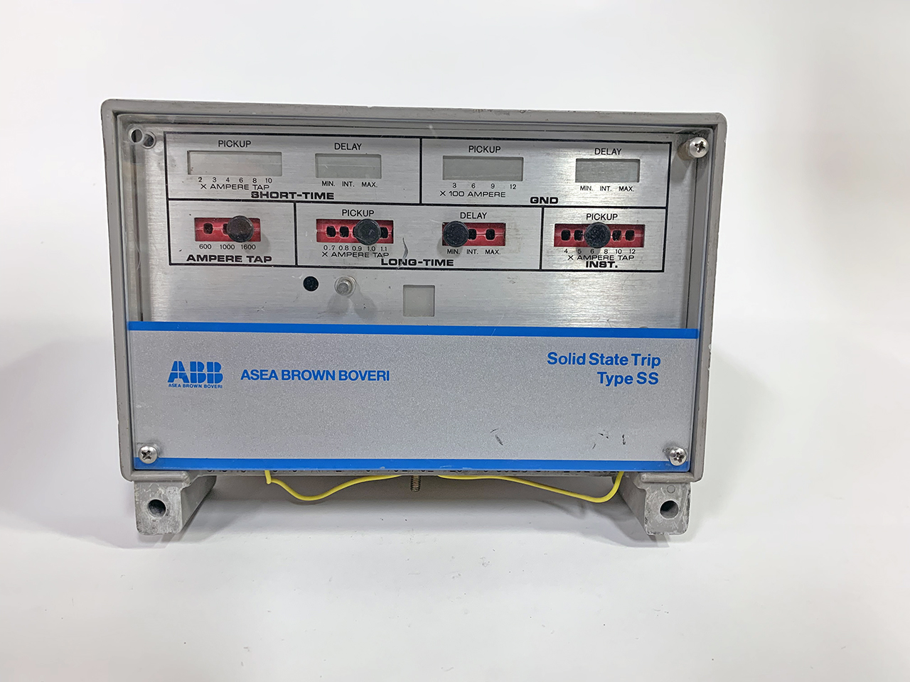 ABB - 609903-T003 - 609903-T003 - Image 2