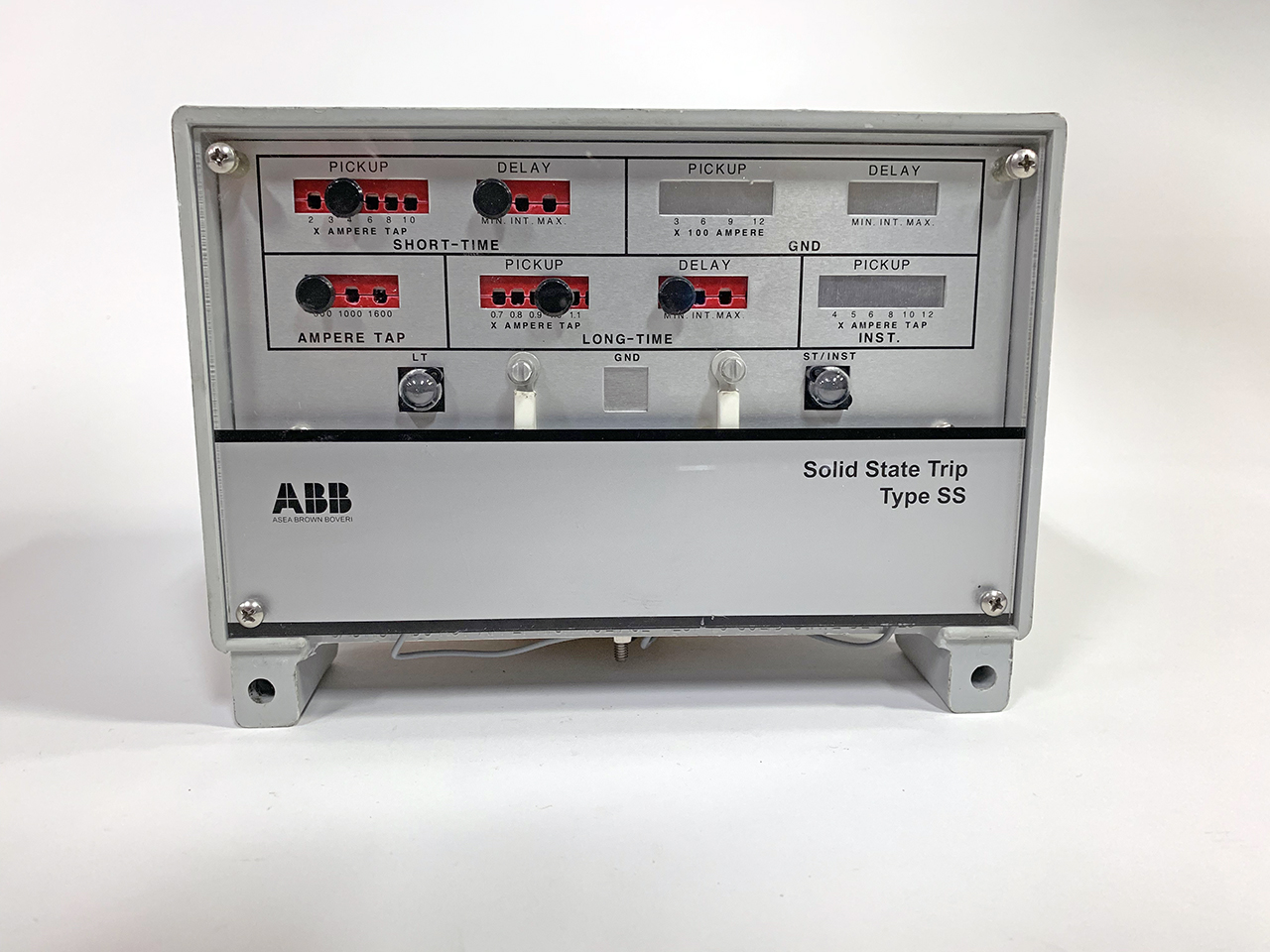 ABB - 609903-T501-N - 609903-T501-N - Image 2