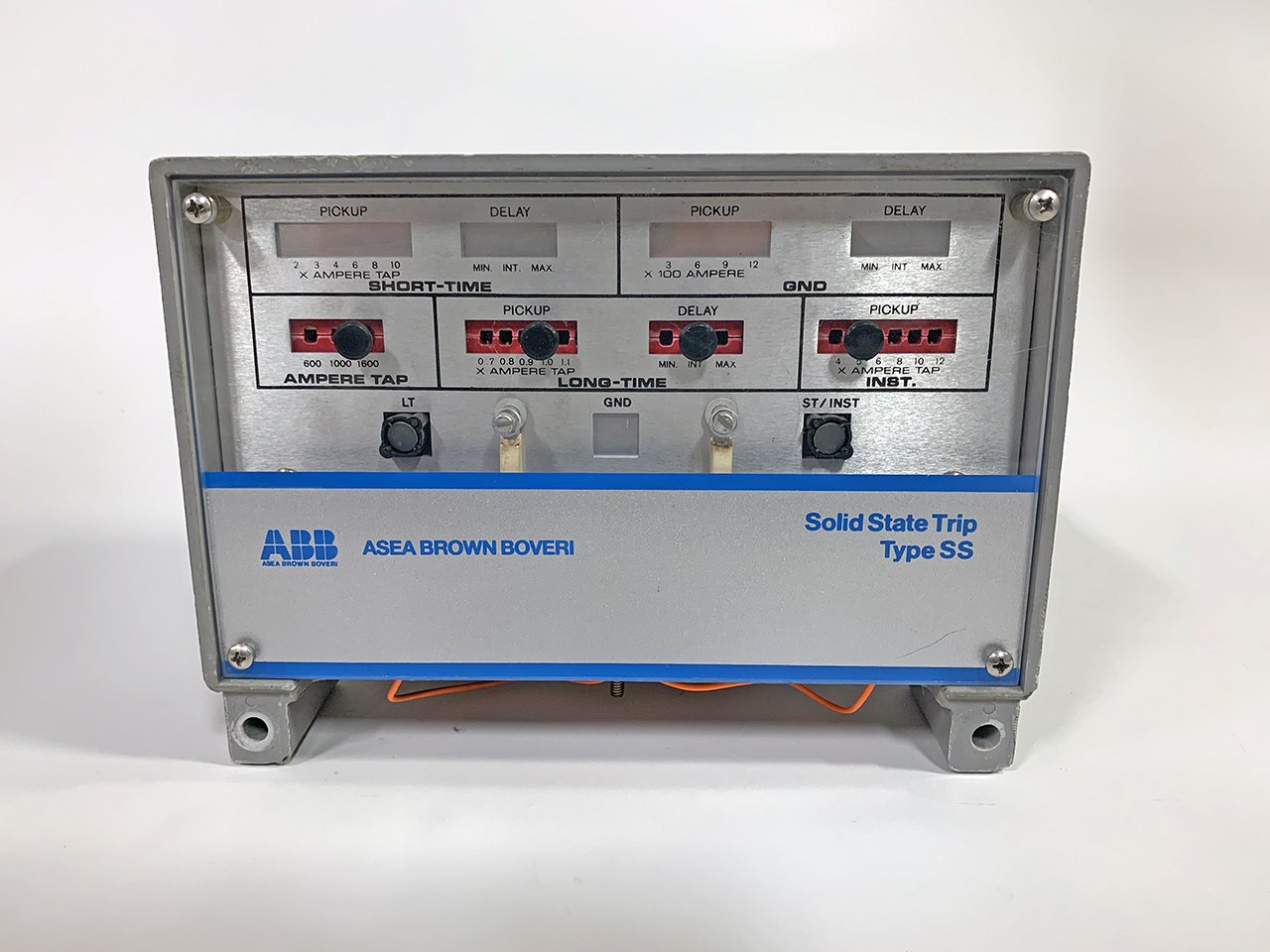 ABB, BBC, ITE - 609903-T503 - 609903-T503 - Image 2