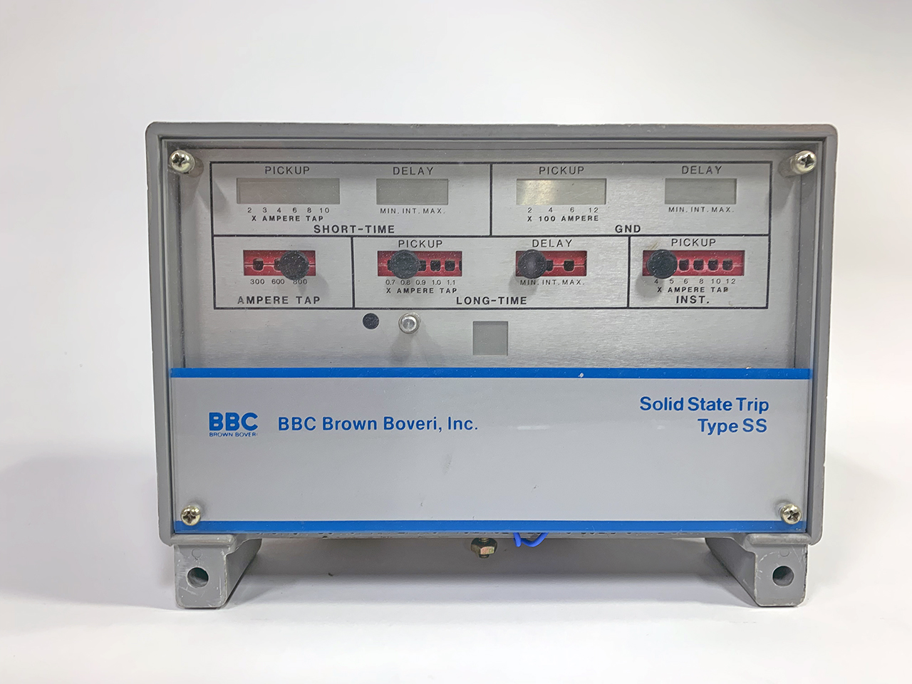 ABB, BBC, ITE - 609907-T003 - 609907-T003 - Image 2