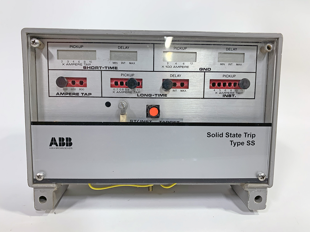 ABB, BBC, ITE - 609907-T203 - 609907-T203 - Image 2