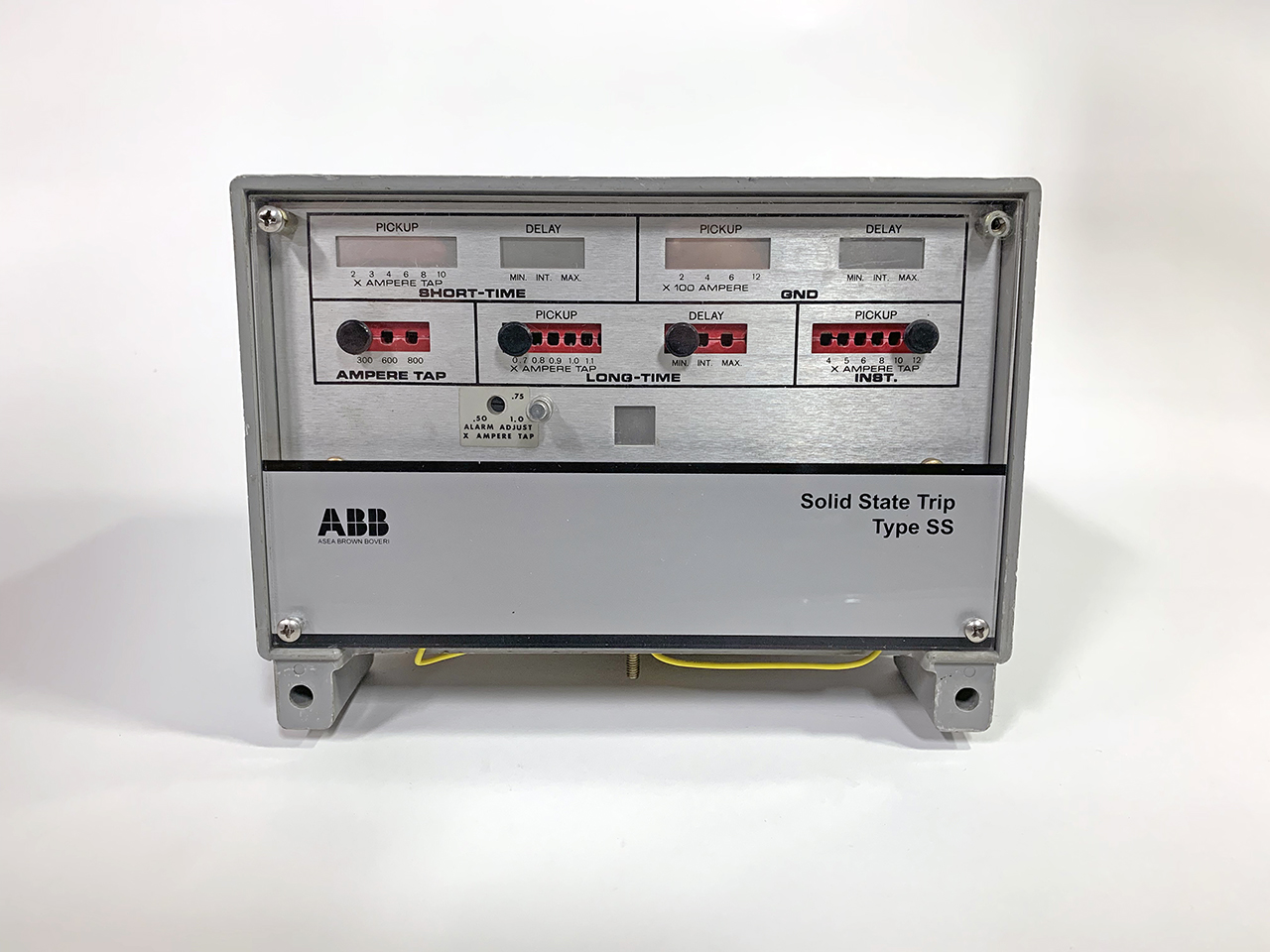 ABB, BBC, ITE - 609907-T403 - 609907-T403 - Image 2