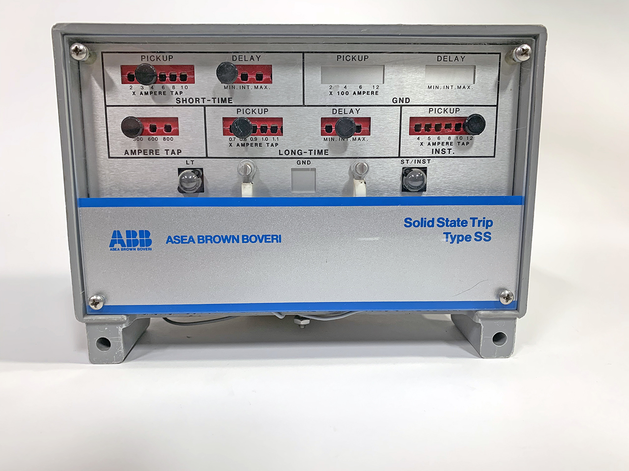 ABB, BBC, ITE - 609907-T502 - 609907-T502 - Image 2