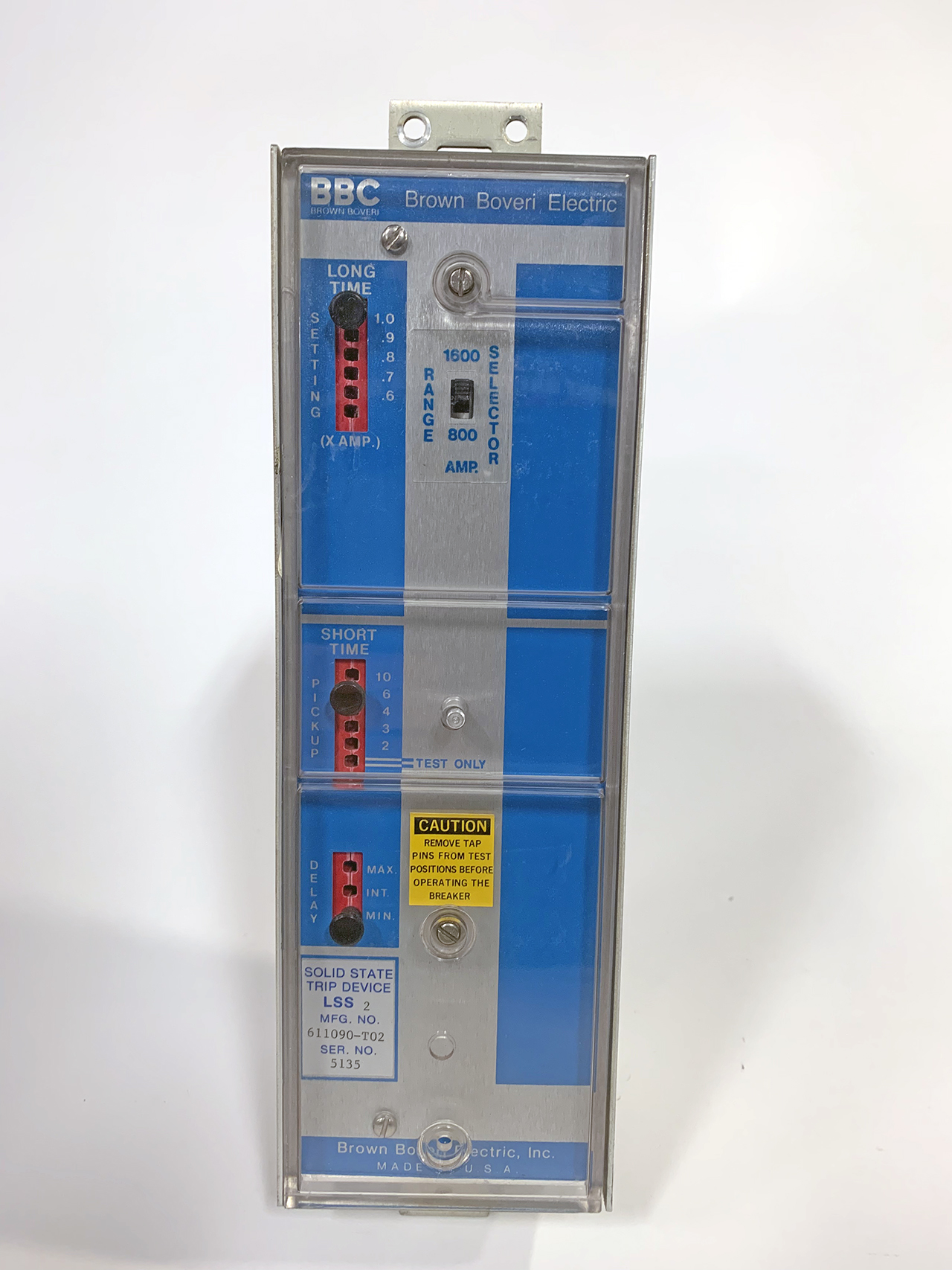 ABB - 611090-T02 - 611090-T02 - Image 2