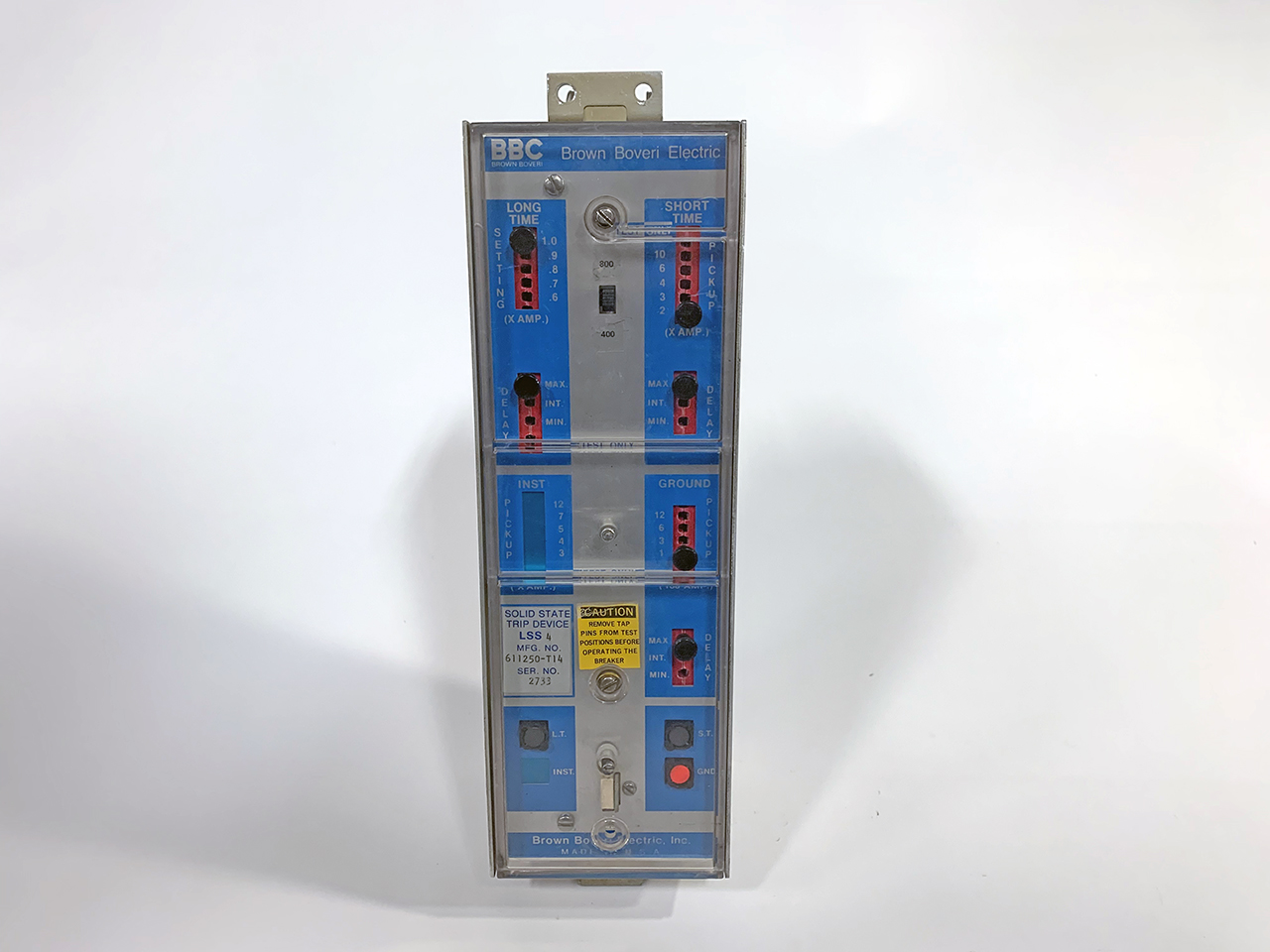 BBC - 611250-T14 - 611250-T14 - Image 2