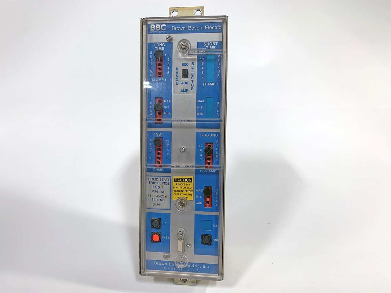 BBC - 611250-T16 - 611250-T16 - Image 2
