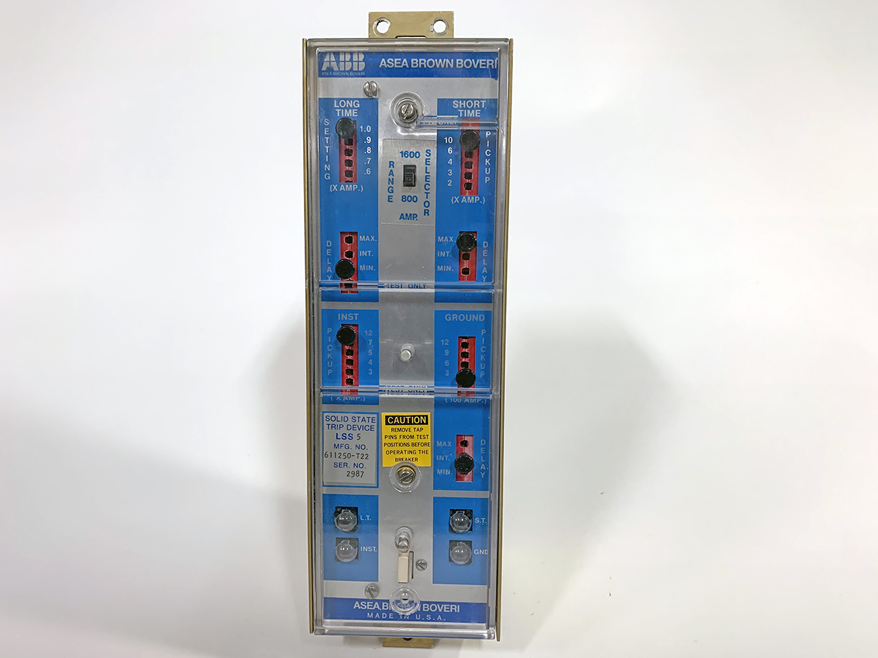 ABB - 611250-T22 - 611250-T22 - Image 2