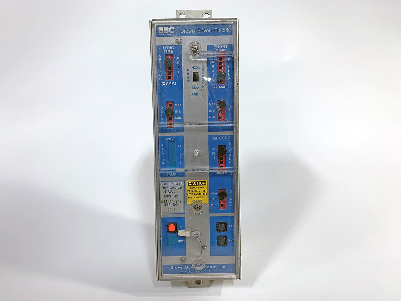 BBC - 611250-T34 - 611250-T34 - Image 2