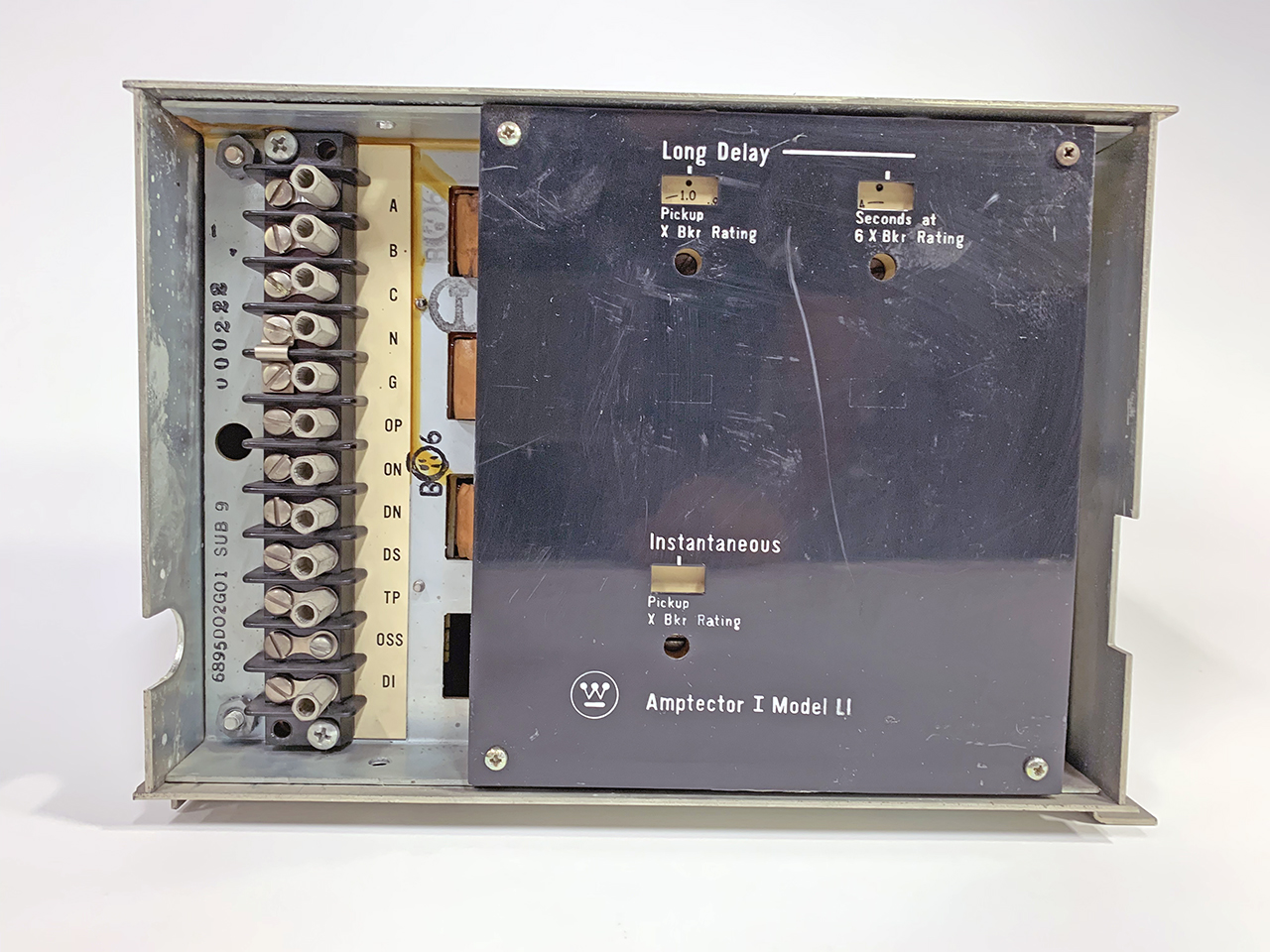 Westinghouse - 6895D02G01 - 6895D02G01 - Image 2