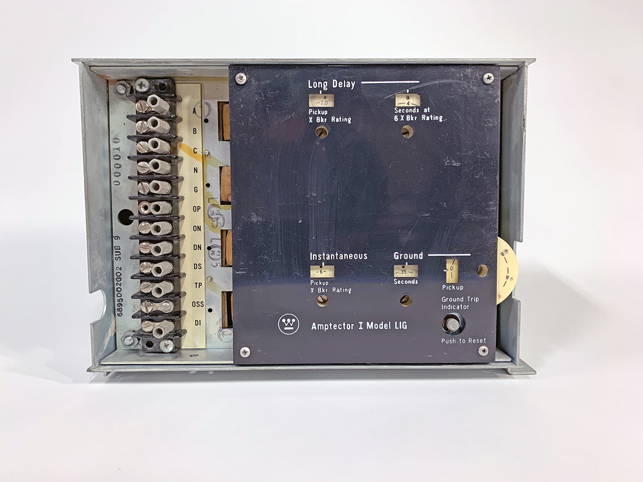 Westinghouse - 6895D02G02 - 6895D02G02 - Image 2