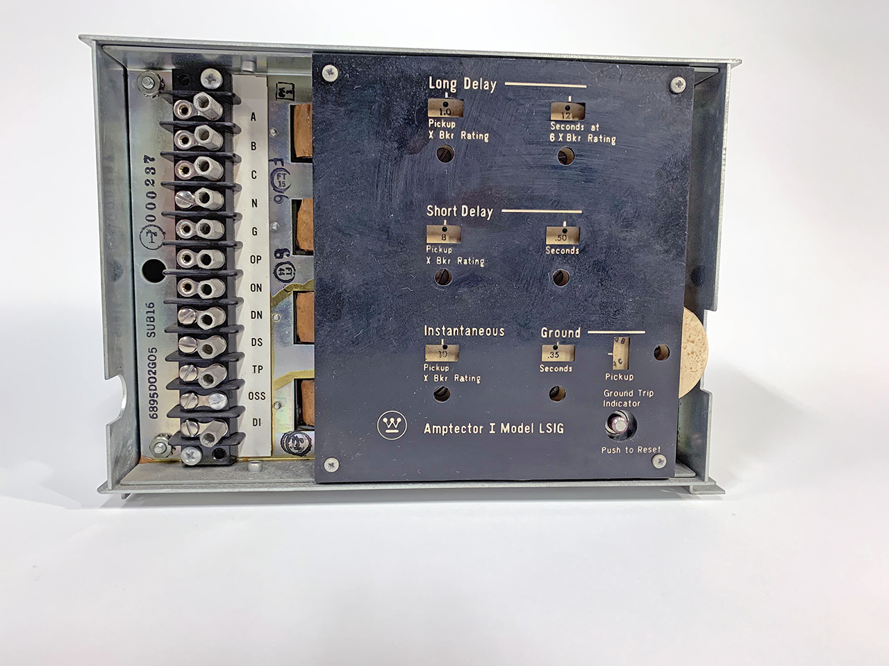 Westinghouse - 6895D02G05 - 6895D02G05 - Image 2