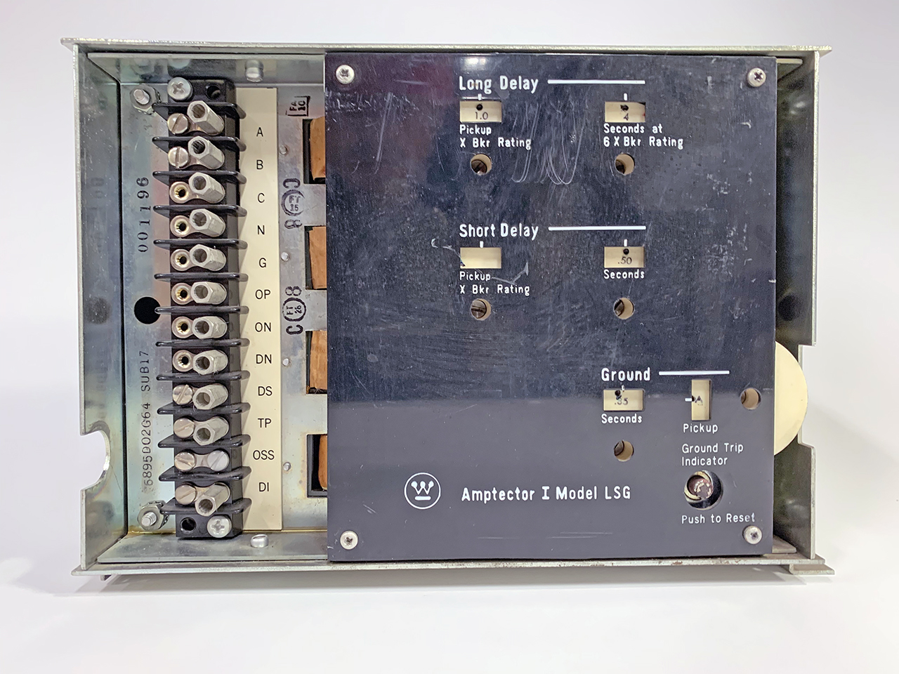 Westinghouse - 6895D02G64 - 6895D02G64 - Image 2