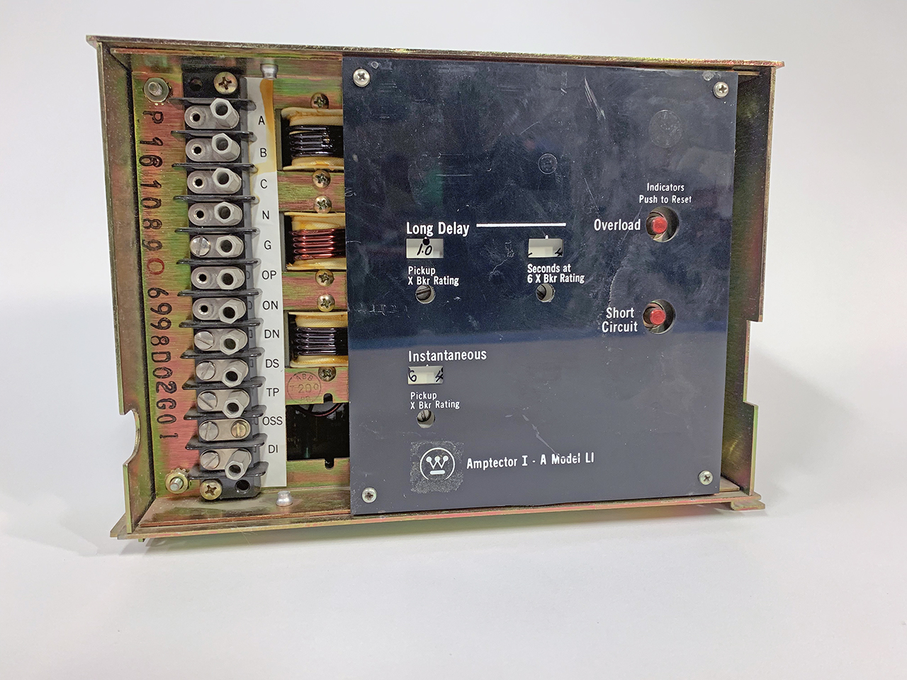 Westinghouse - 6998D02G01 - 6998D02G01 - Image 2