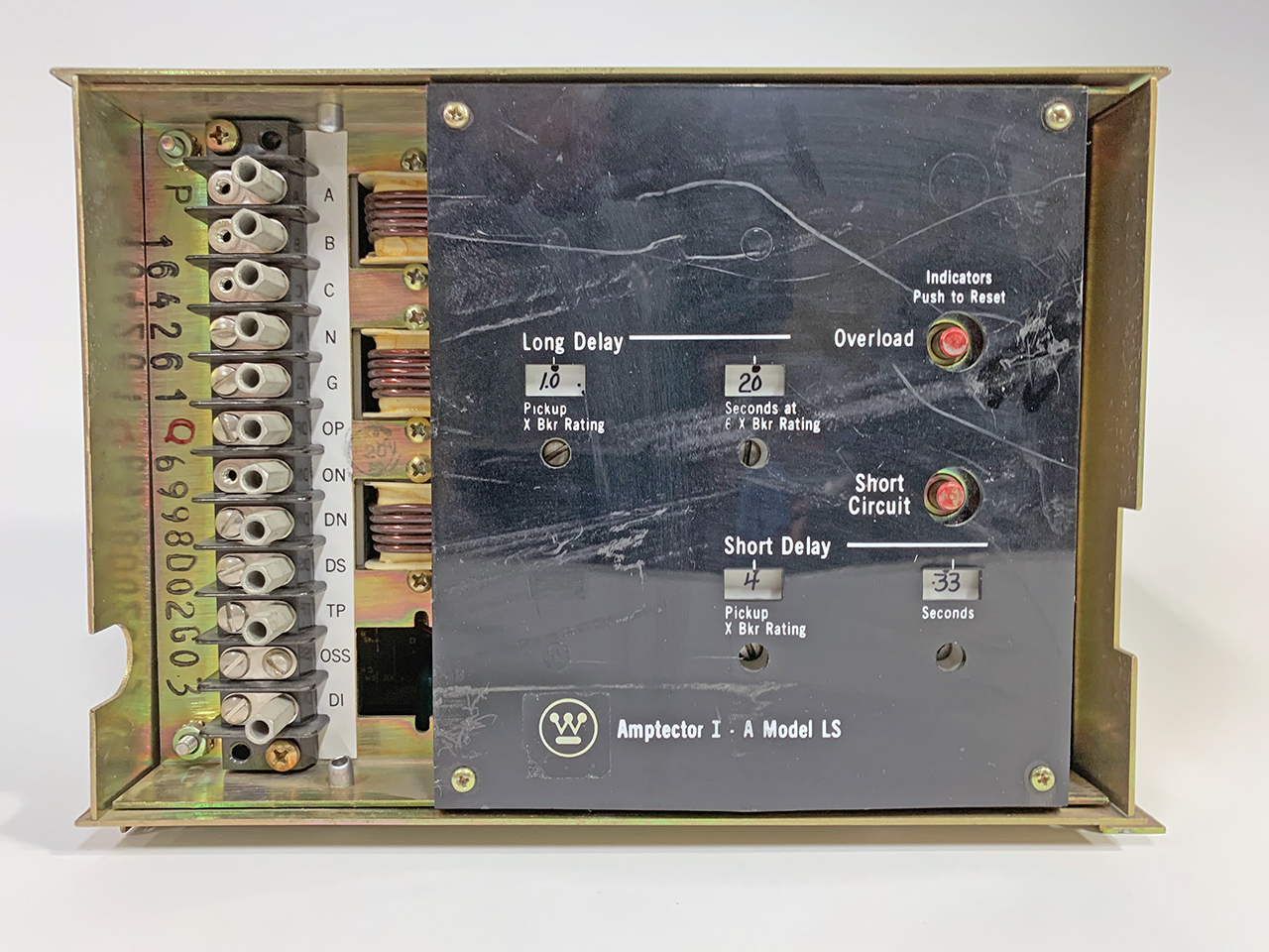 Westinghouse - 6998D02G03 - 6998D02G03 - Image 2