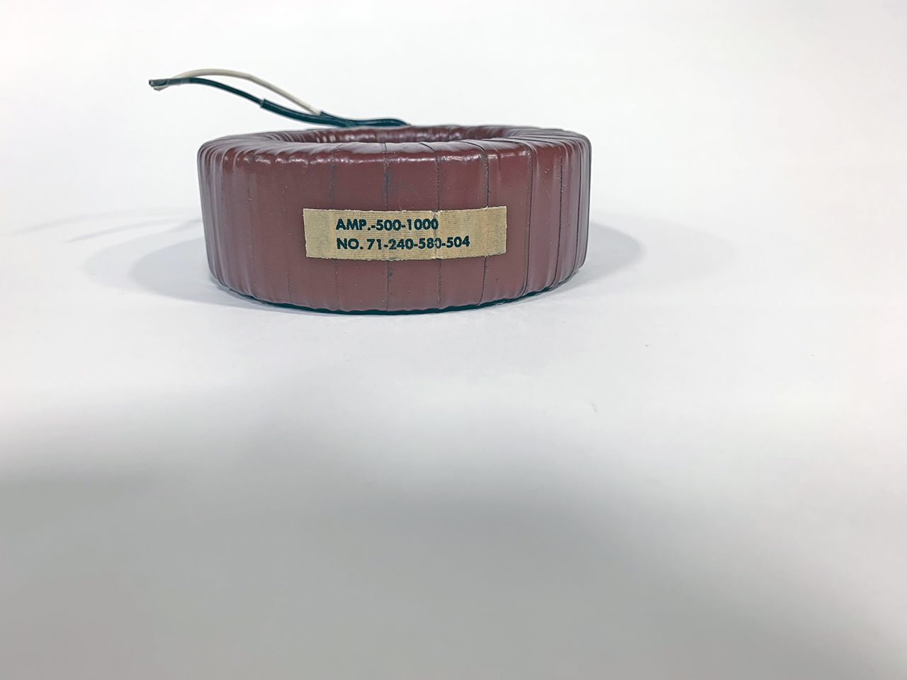 Allis Chalmers, Siemens, Siemens Allis - 71-240-580-504 - 71-240-580-504 - Image 2