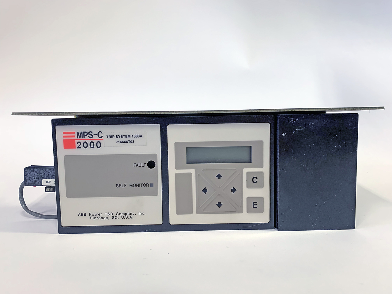 ABB - 716666T03 - 716666T03 - Image 2