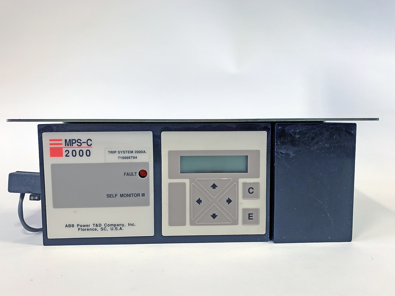 ABB - 716666T04 - 716666T04 - Image 2