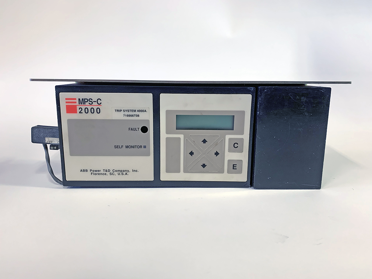 ABB - 716666T08 - 716666T08 - Image 2