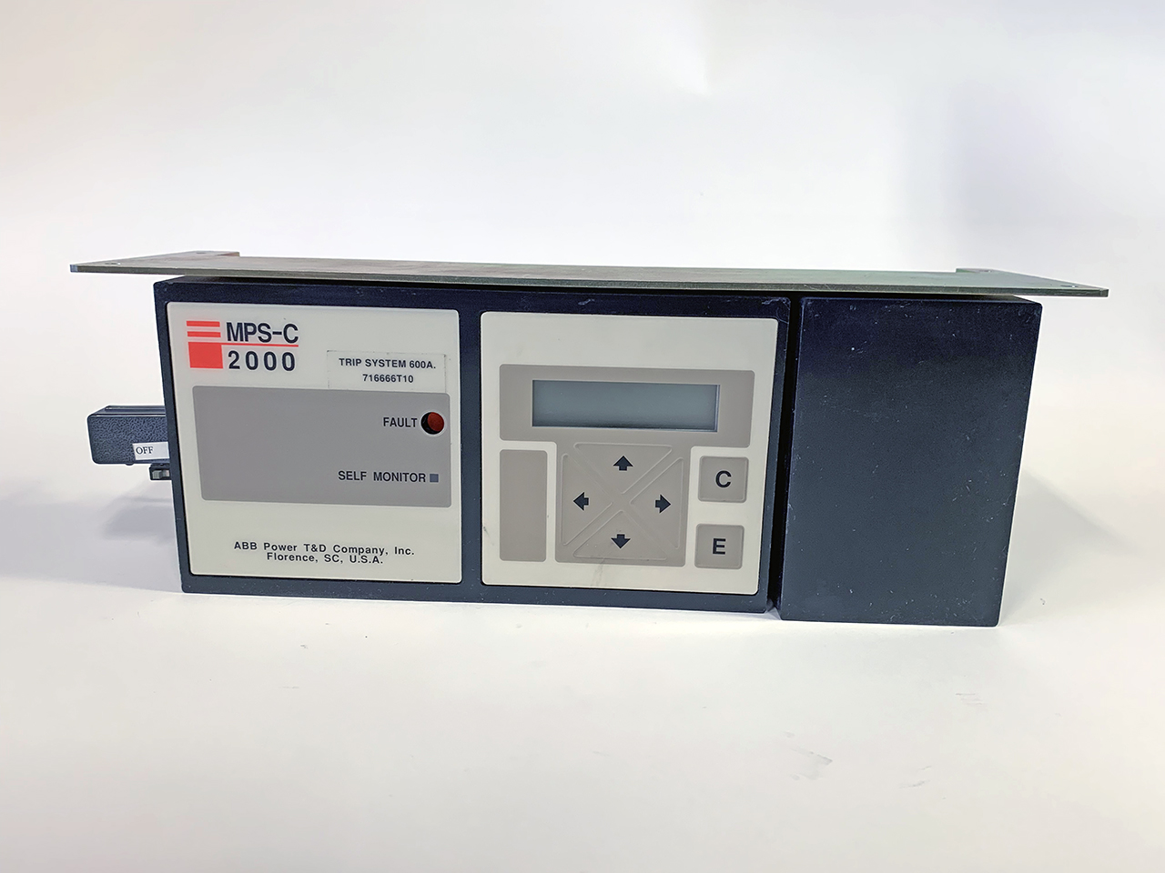 ABB - 716666T10 - 716666T10 - Image 2