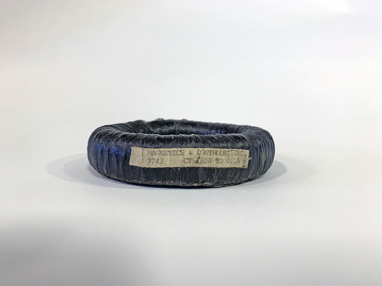Magnetics and Controls Inc. - 7743 - 7743 - Image 2