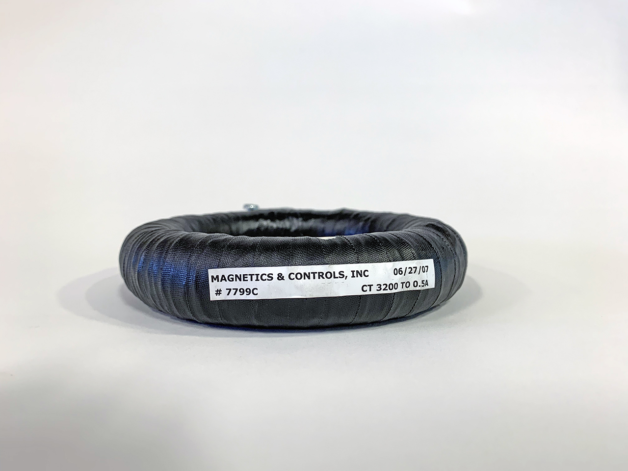 Magnetics and Controls Inc. - 7799C - 7799C - Image 2