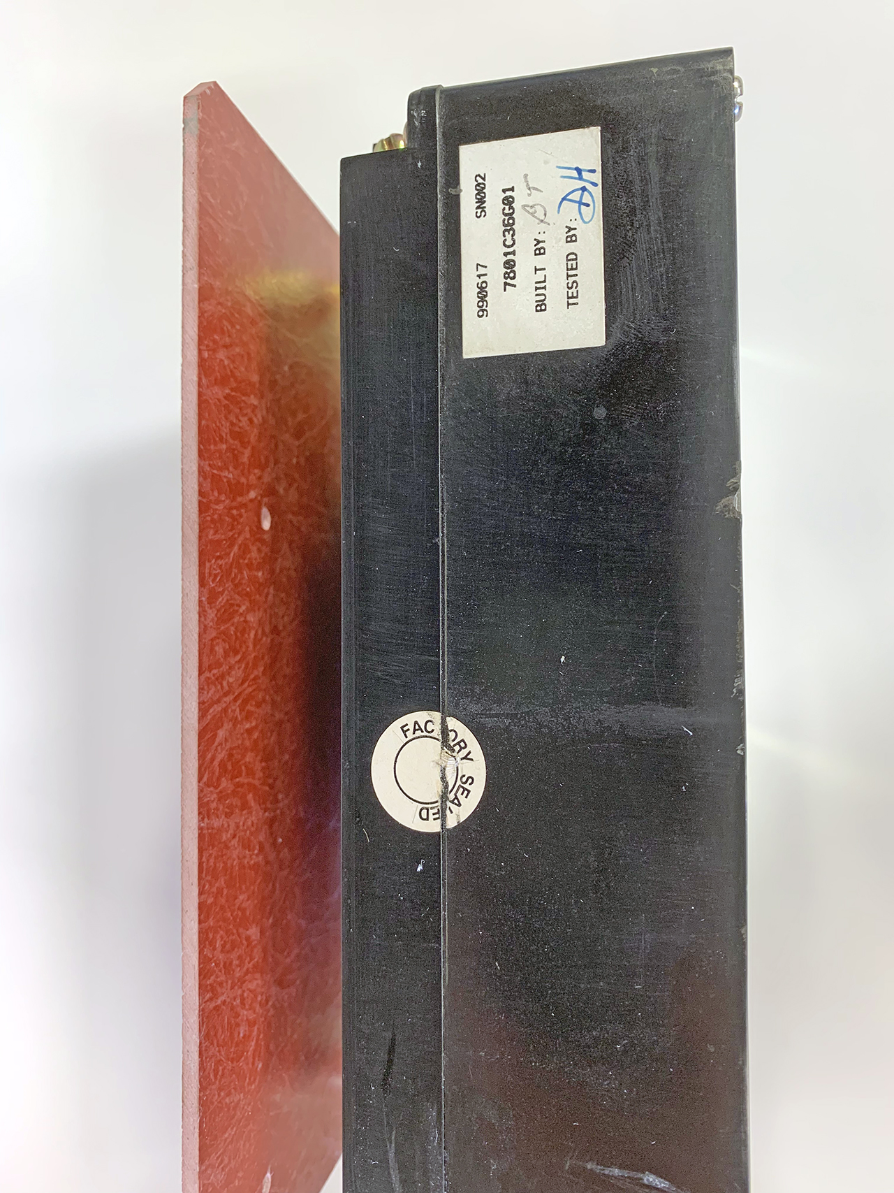 Cutler-Hammer, Eaton - 7801C36G01 - 7801C36G01 - Image 2