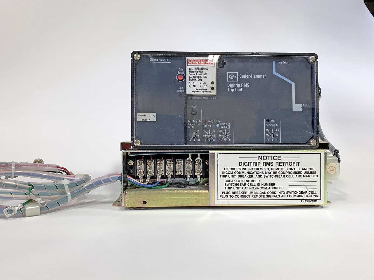 Cutler-Hammer, Eaton - 7801C36G01 - 7801C36G01 - Image 3