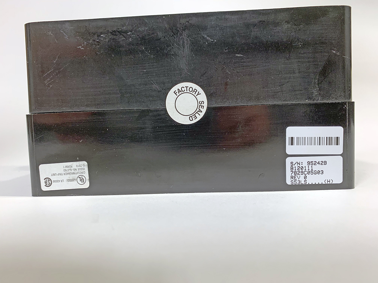Cutler-Hammer, Eaton - 7829C05G03 - 7829C05G03 - Image 2