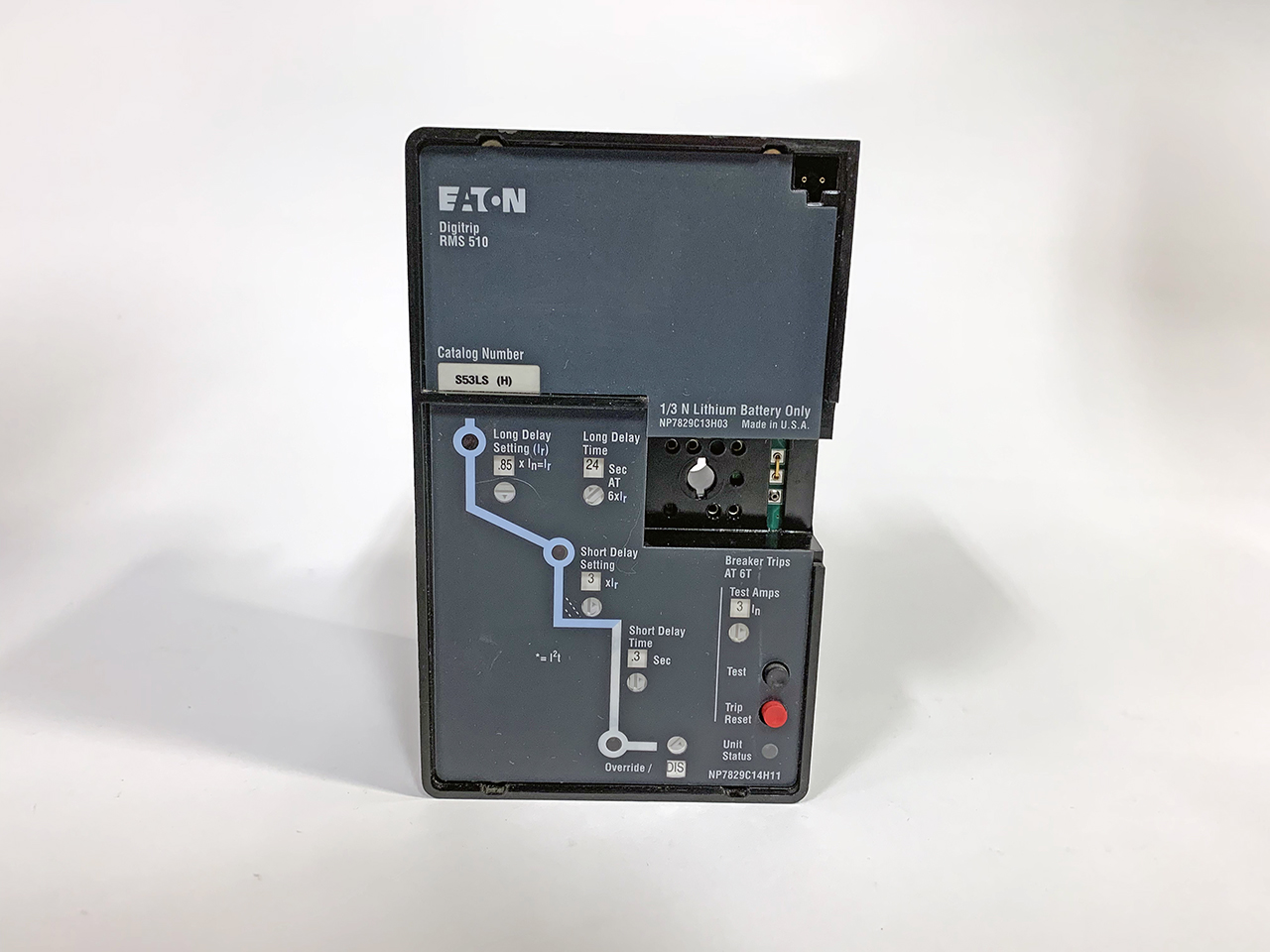 Cutler-Hammer, Eaton - 7829C05G03 - 7829C05G03 - Image 3