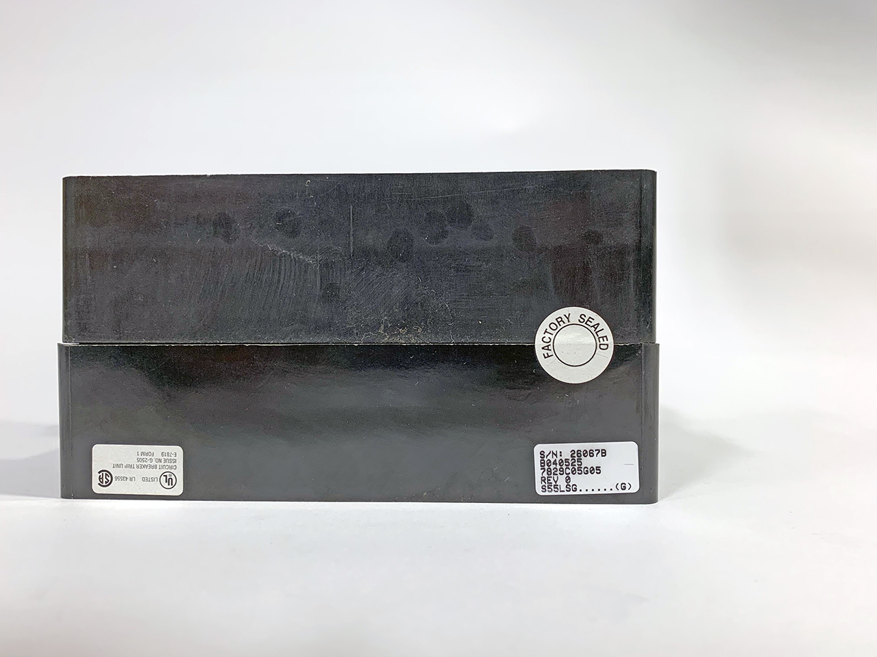 Cutler-Hammer, Eaton - 7829C05G05 - 7829C05G05 - Image 2