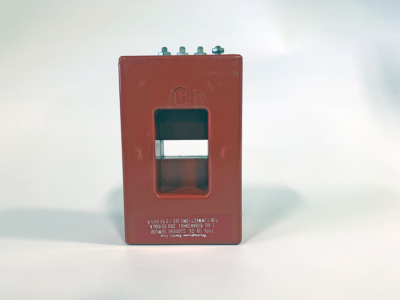 Cutler-Hammer, Eaton, Square D, Westinghouse - 8184A39H01 - 8184A39H01 - Image 2