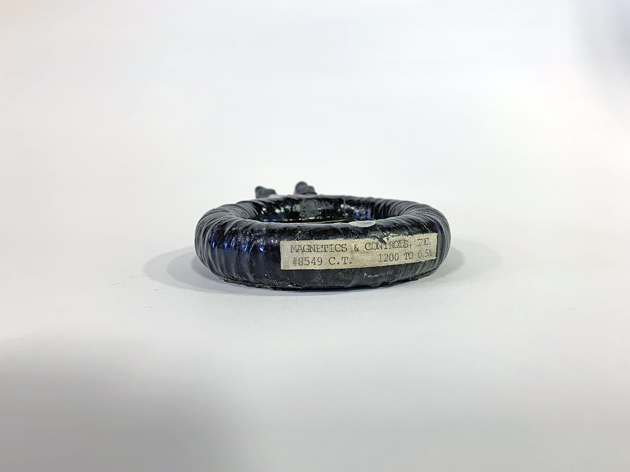 Magnetics and Controls Inc. - 8549 - 8549 - Image 2