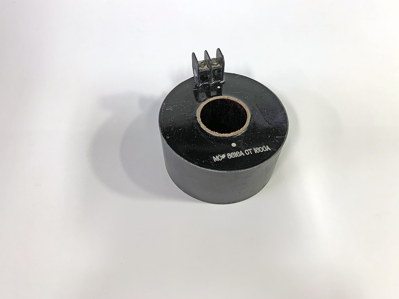 Magnetics and Controls Inc. - 8616A - 8616A - Image 2