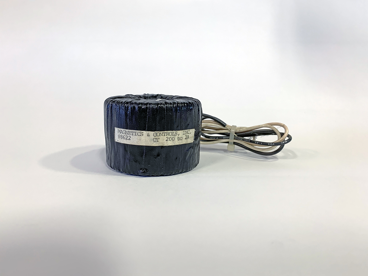 Magnetics and Controls Inc. - 8622 - 8622 - Image 2