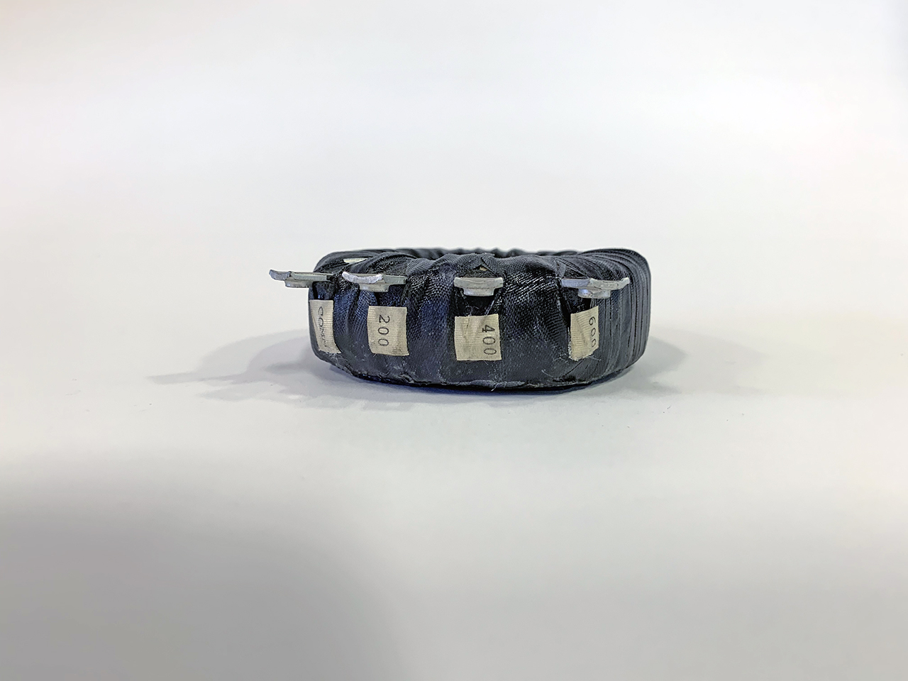 Magnetics and Controls Inc. - 8942 - 8942 - Image 2