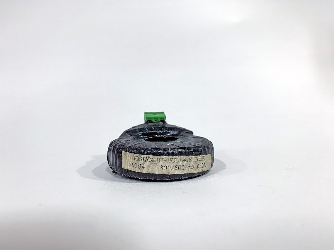 Joslyn Hi-Voltage Corp - 9184 - 9184 - Image 2