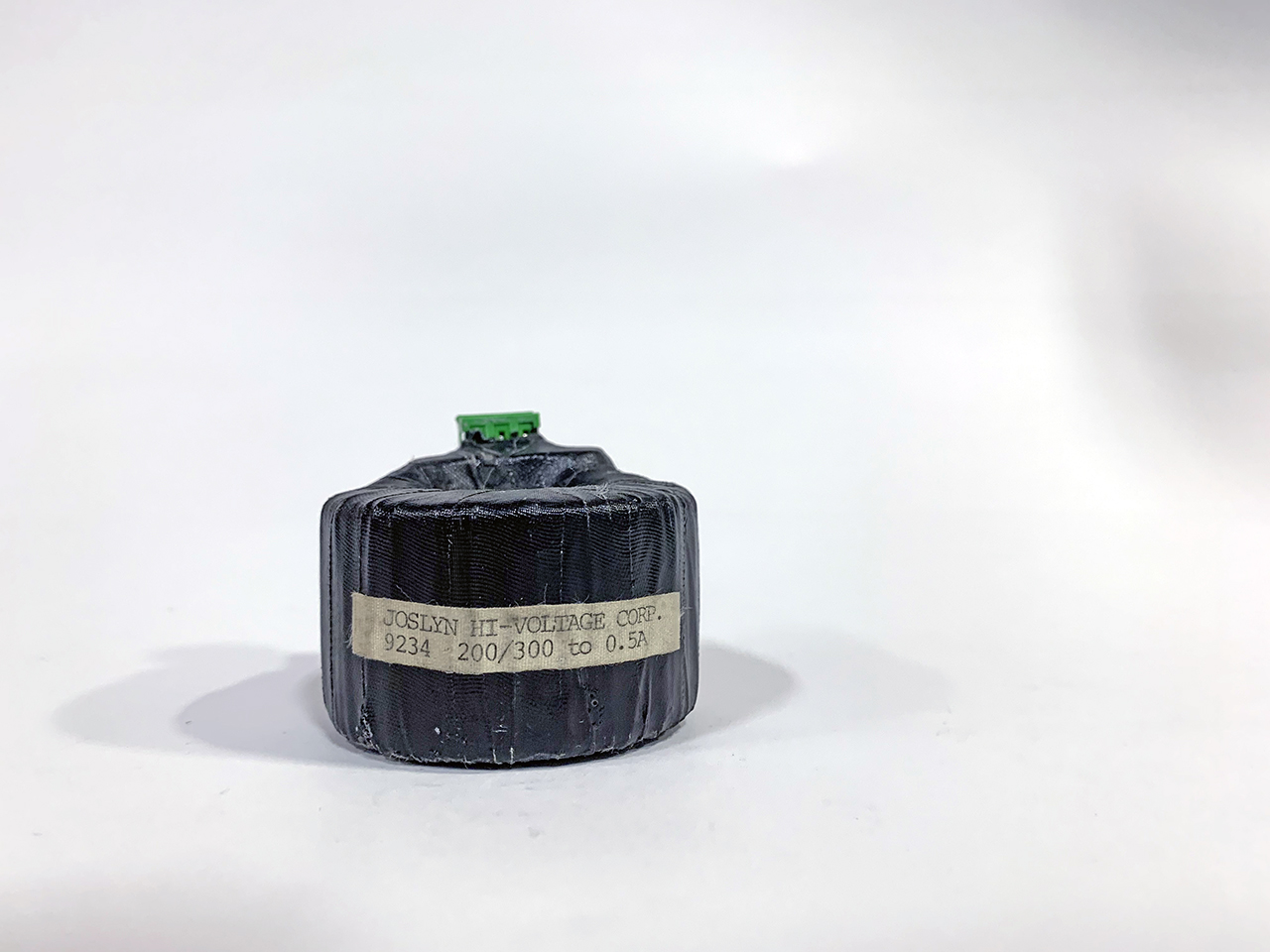 Joslyn Hi-Voltage Corp - 9234 - 9234 - Image 2