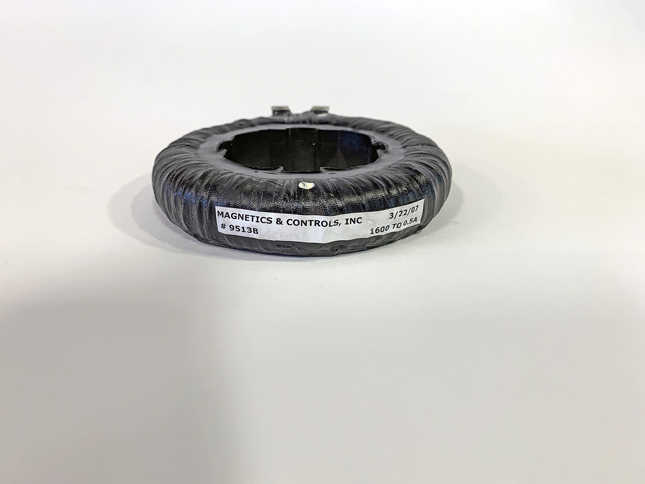 Magnetics and Controls Inc. - 9513B - 9513B - Image 2