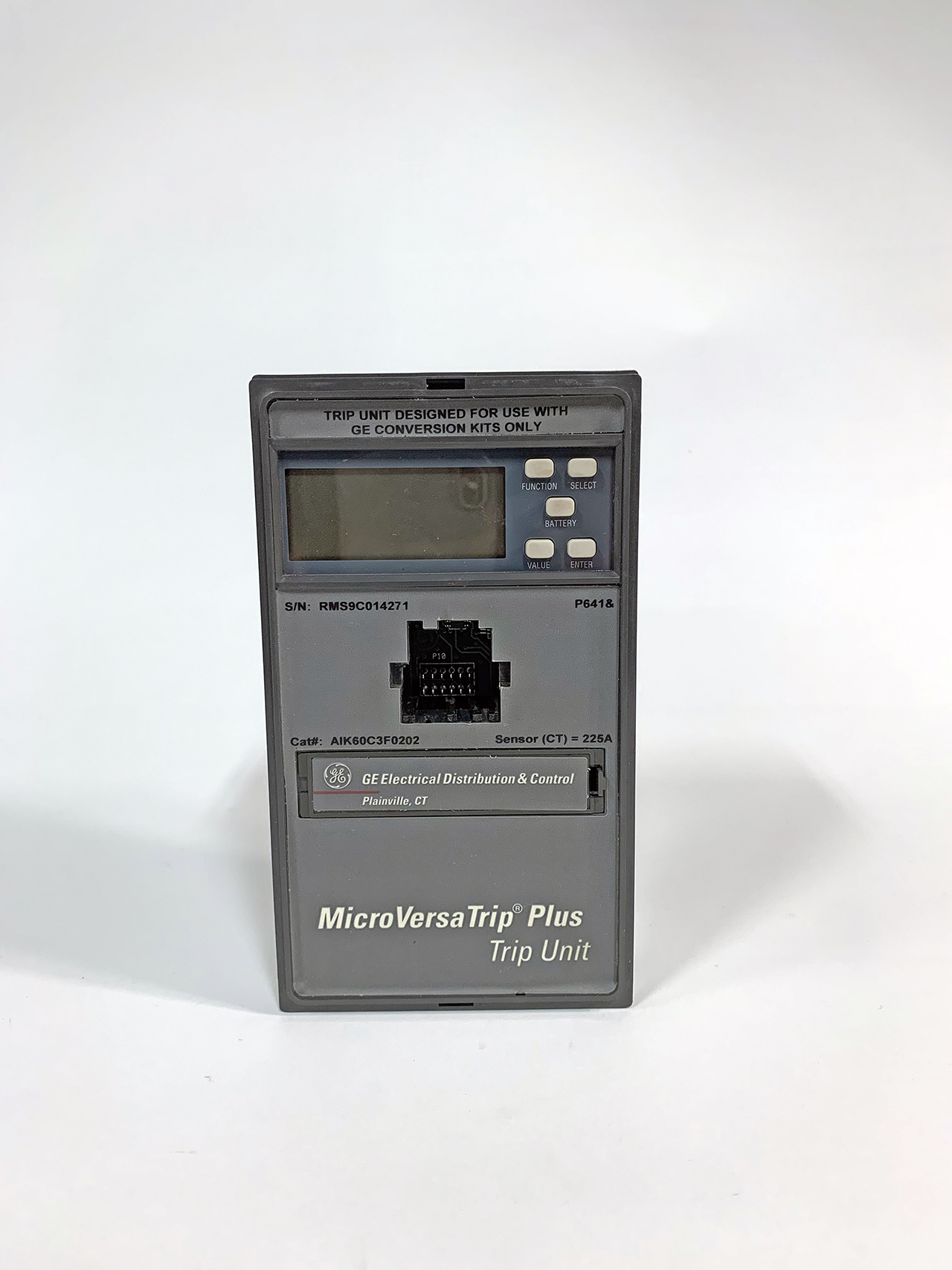 General Electric - AIK60C3F0202 - AIK60C3F0202 - Image 2