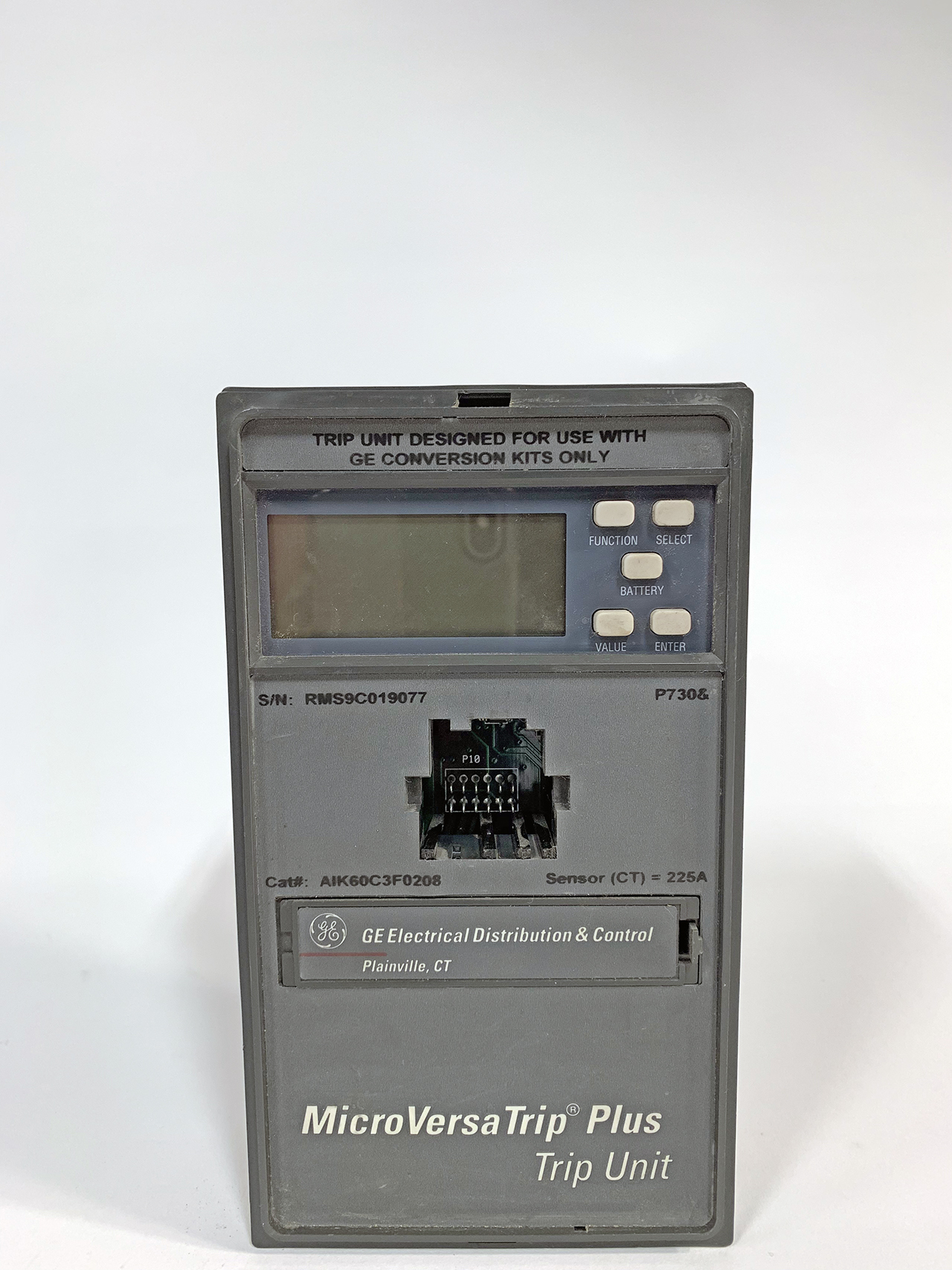 General Electric - AIK60C3F0208 - AIK60C3F0208 - Image 2