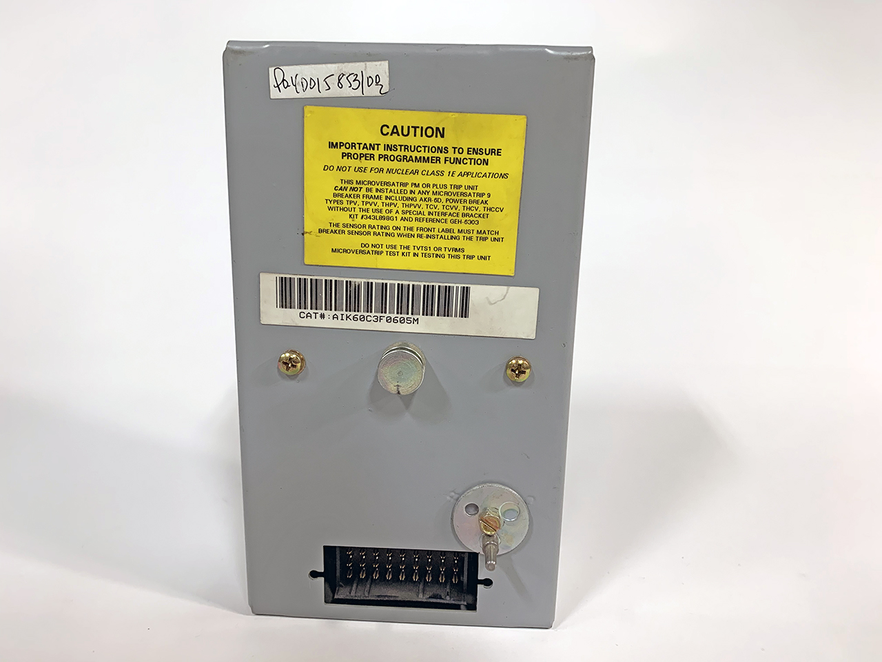 AIK60C3F0605M