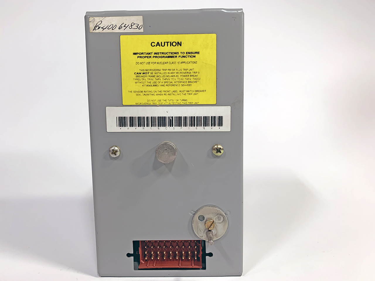 AKR50C3F1604
