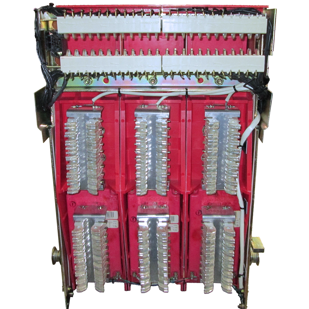 Eaton/Cutler Hammer DSII-632 Electrically Operated Air Circuit Breaker