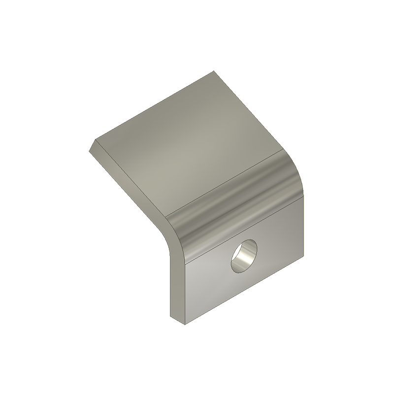 Federal Pacific FPE TC15, TC25, and TC546 Upgrade – Diverter Switch Wedge Contact - 01-100-0055U - Image 2