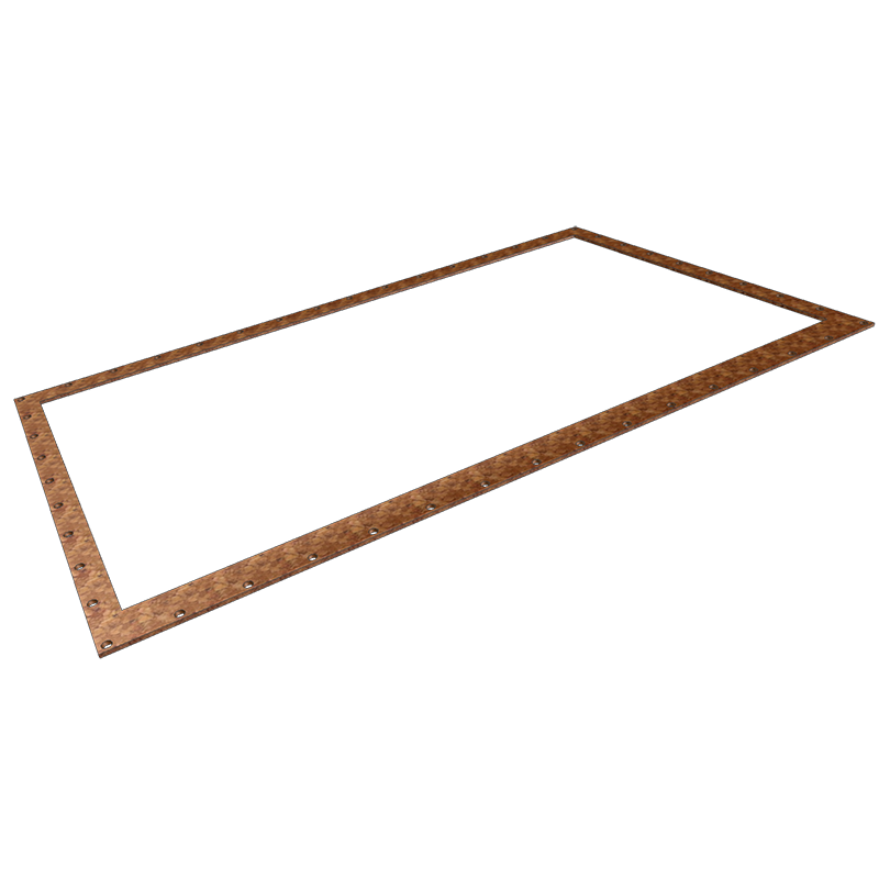Federal Pacific FPE TC525 Door Gasket for TC525 - 01-101-0098 - Image 2
