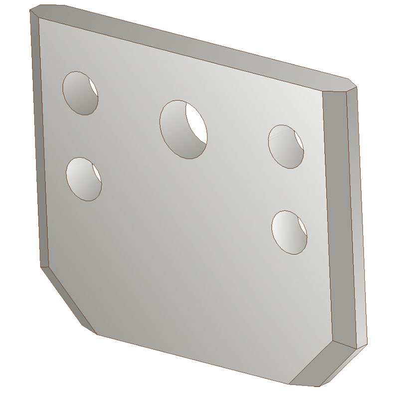 Federal Pacific FPE TC525 Heavy Duty Neutral Selector Switch Contact - 01-101-0071P - Image 2